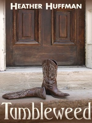 cover image of Tumbleweed